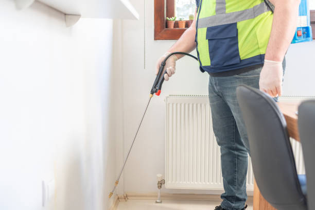 Best Best Pest Control Companies  in Cave City, KY